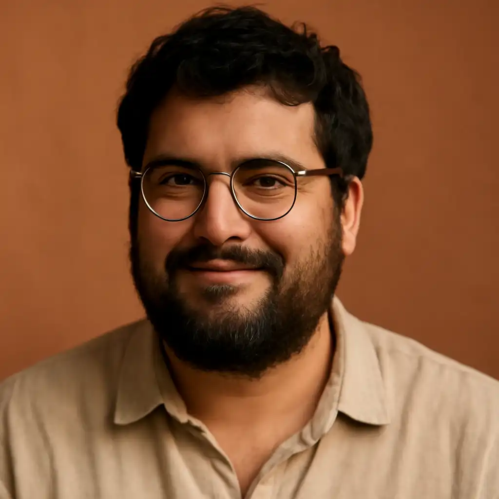 Hassan Al-Rashid